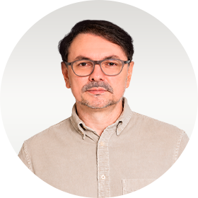 Rossandro Klinjey